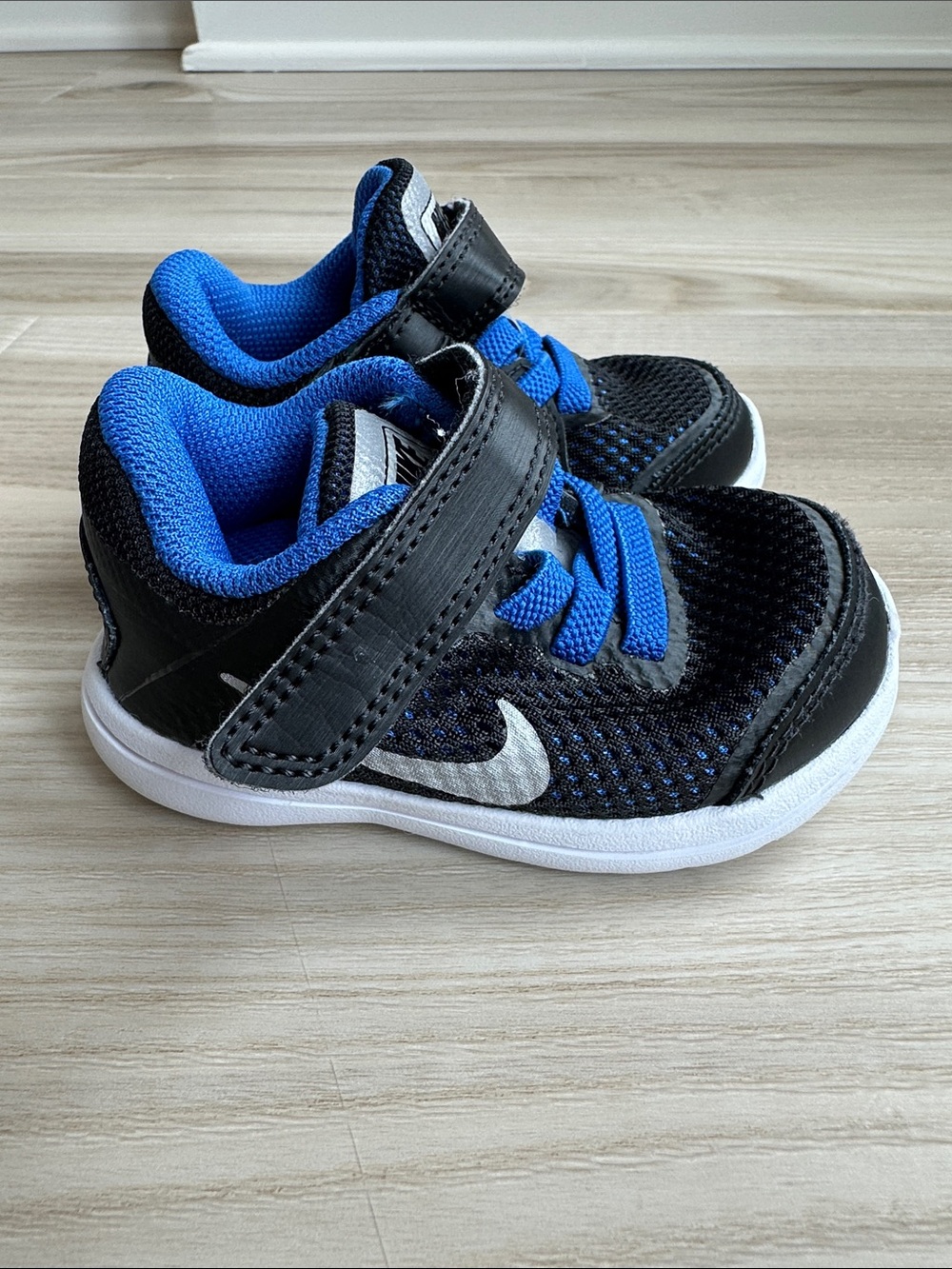 Nike Baby Sneakers